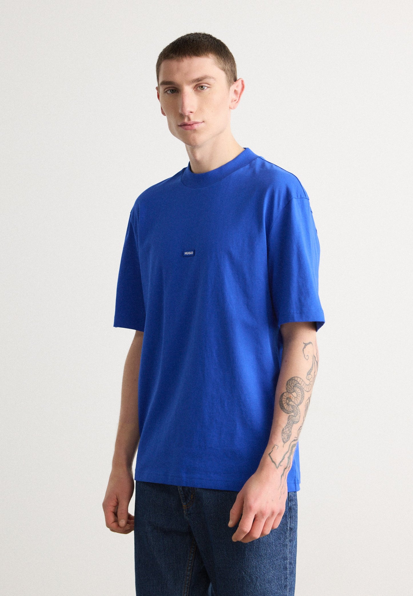 T-shirt à manche courte