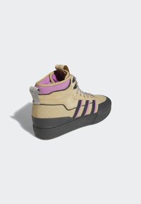 Adidas Originals Montantes - Vue 4
