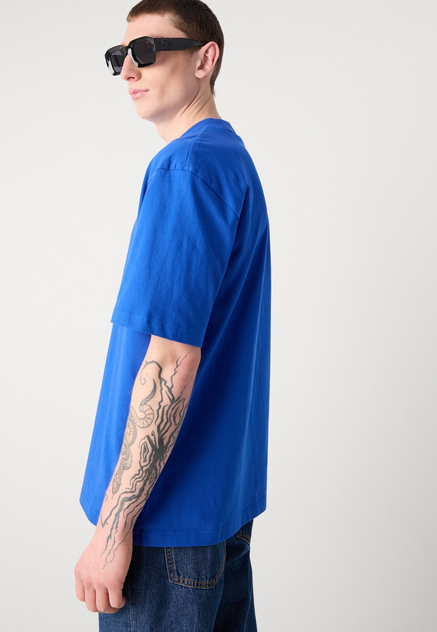 T-shirt à manche courte