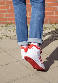 Adidas Originals Montantes - Vue 2