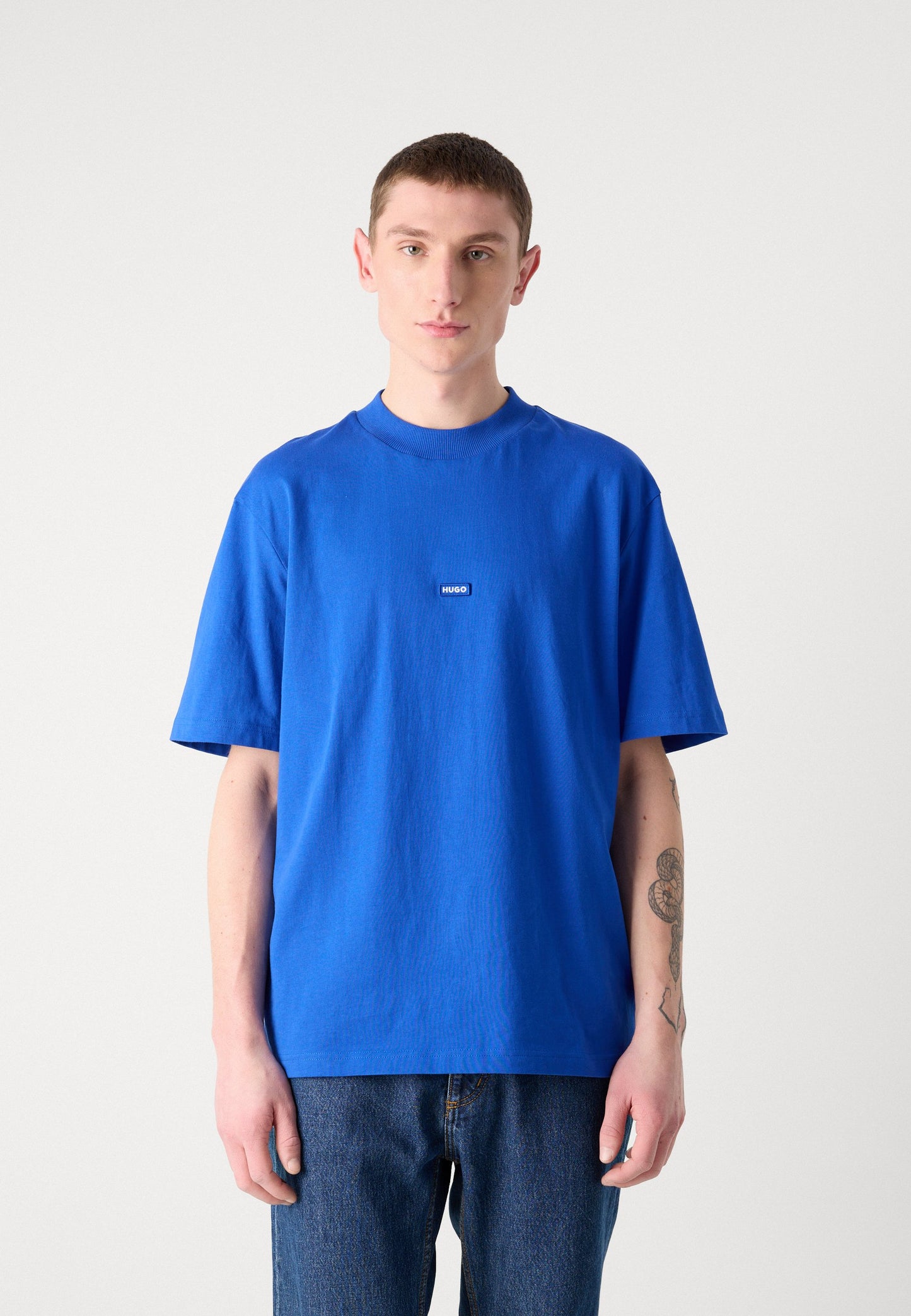 T-shirt à manche courte