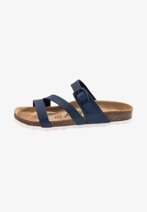 Palado
IKARIA - Mules - d blau