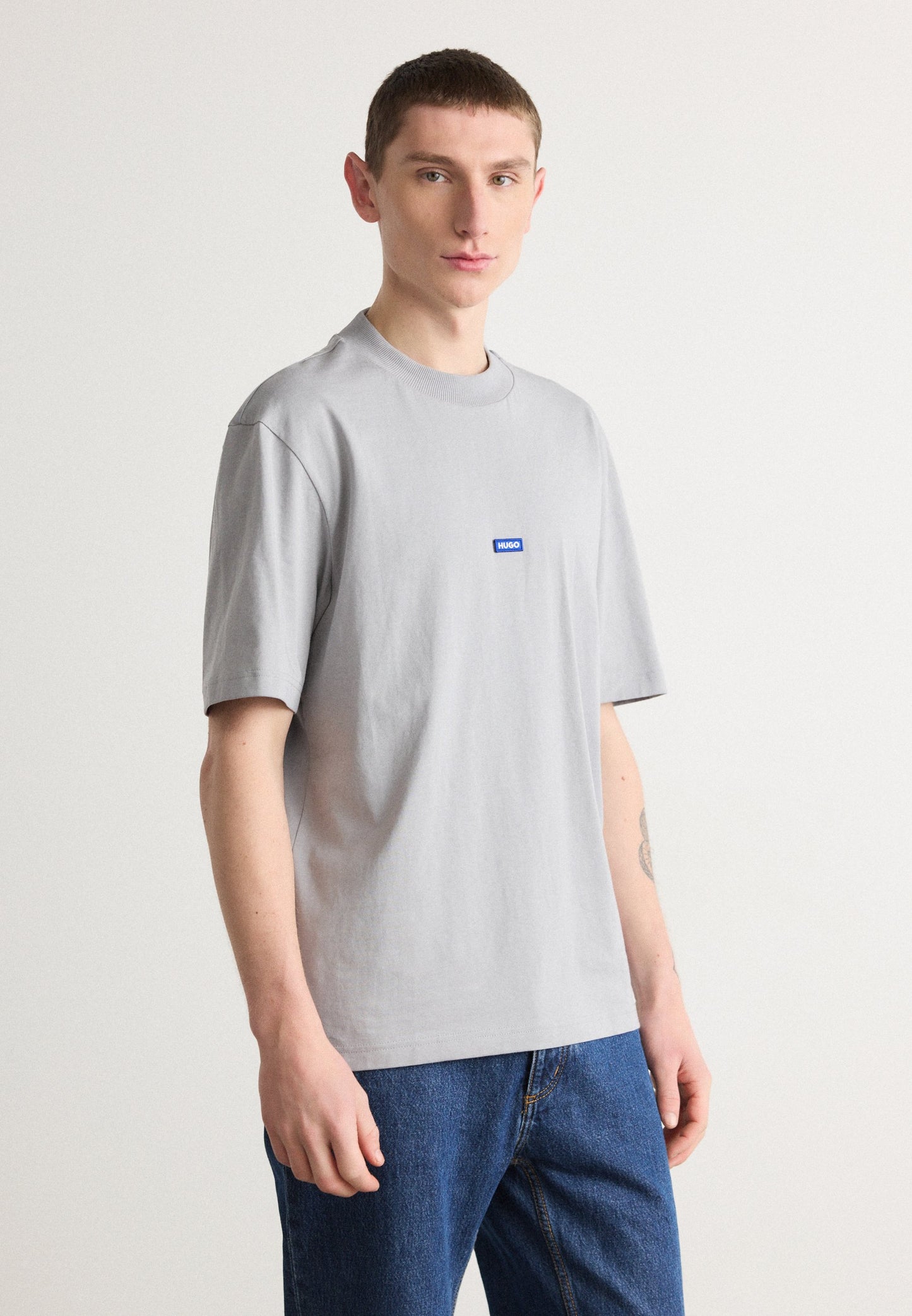 T-shirt à manche courte