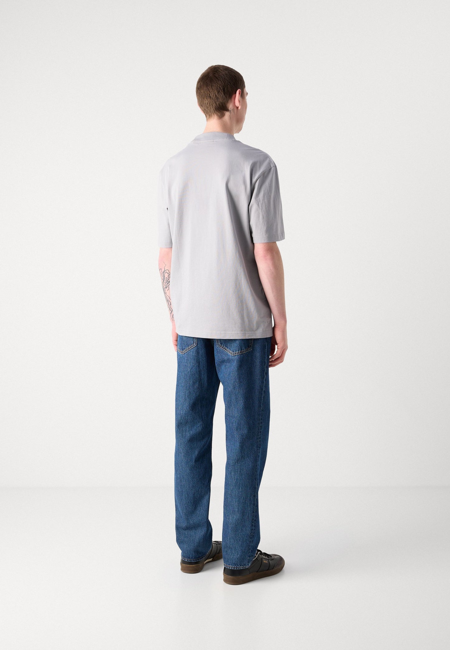 T-shirt à manche courte