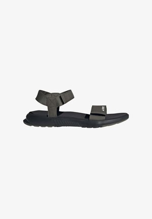 Adidas Terrex
HYDROTERRA LIGHT - Sandales de randonnée - core black olive strata ftwr white