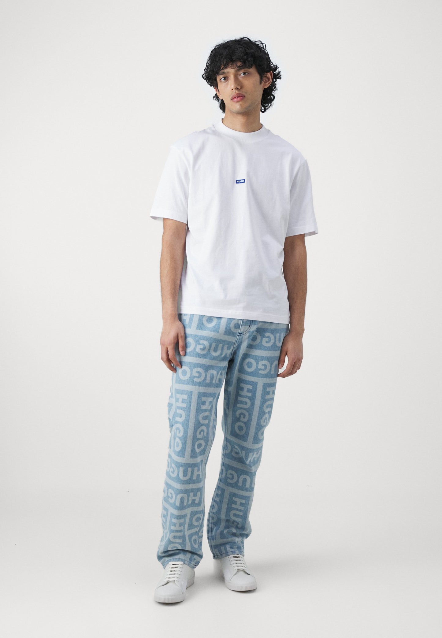 T-shirt à manche courte