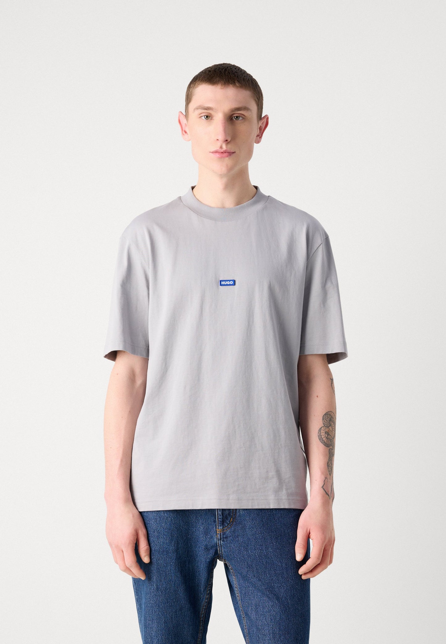 T-shirt à manche courte