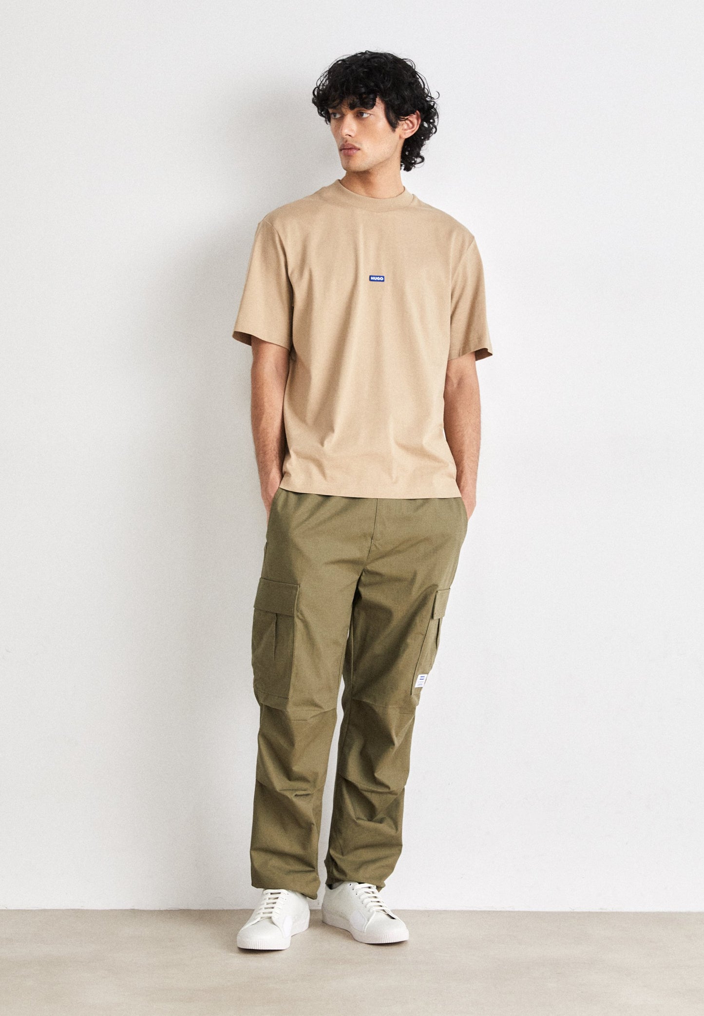 T-shirt à manche courte