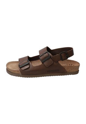Mephisto
NARDO - Sandales de randonnée - dark brown