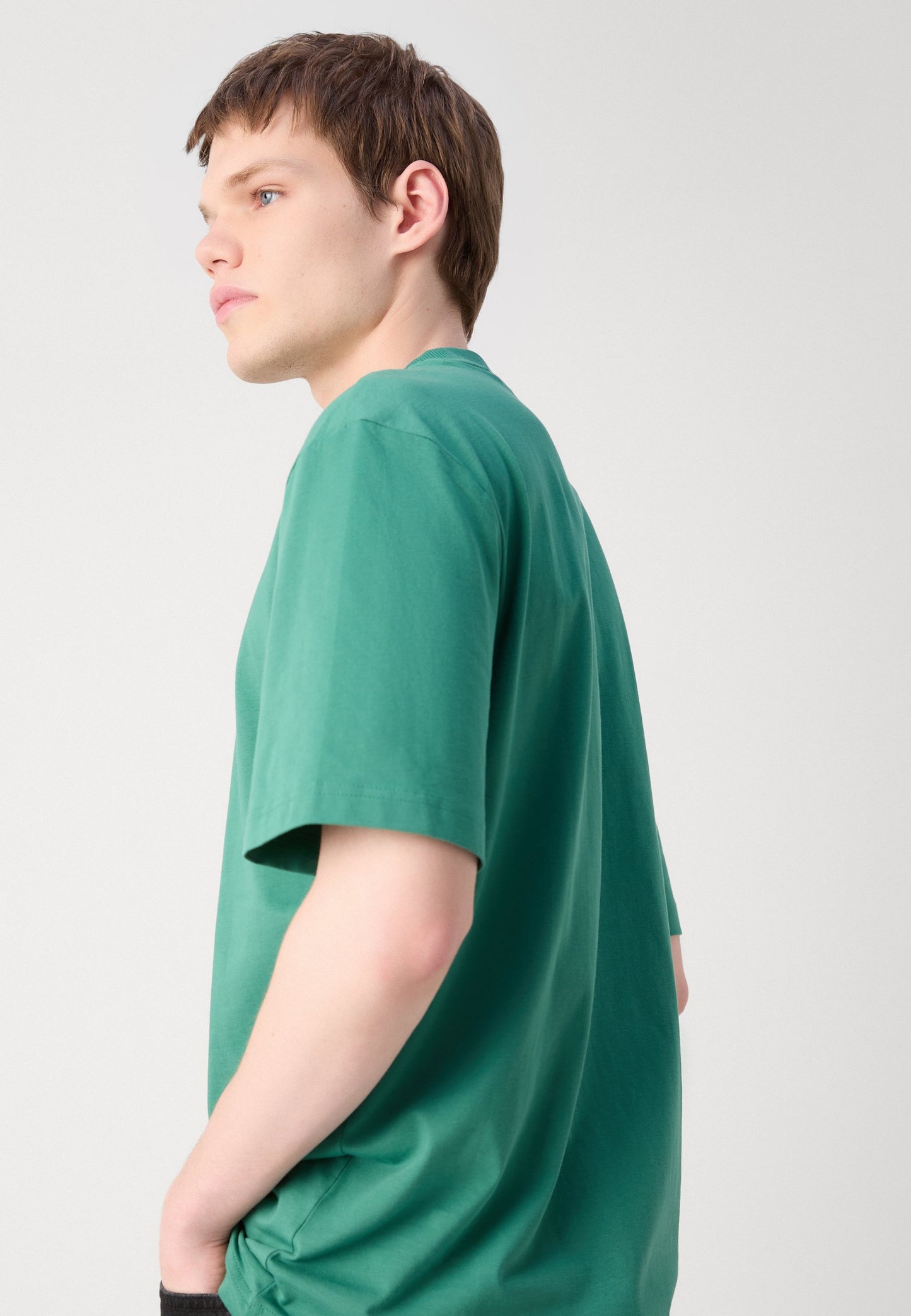 T-shirt à manche courte