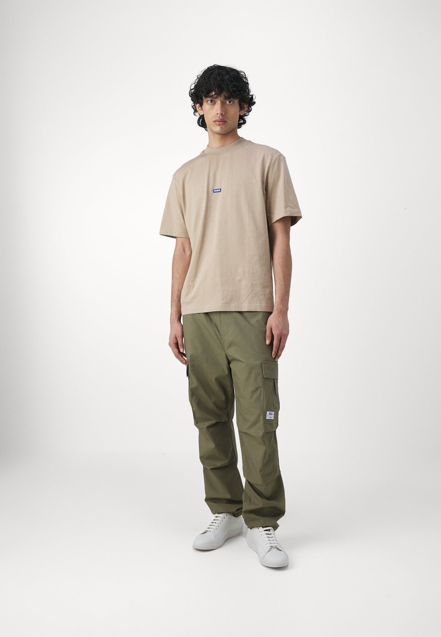 T-shirt à manche courte