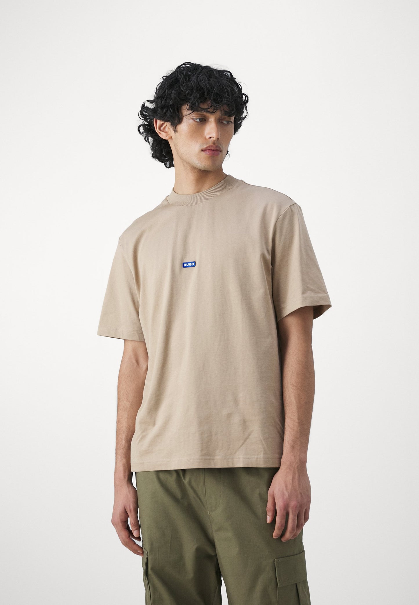 T-shirt à manche courte