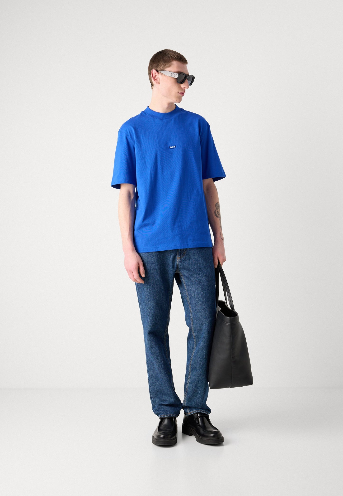 T-shirt à manche courte