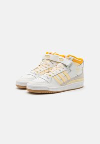 Adidas Originals Montantes - Vue 2