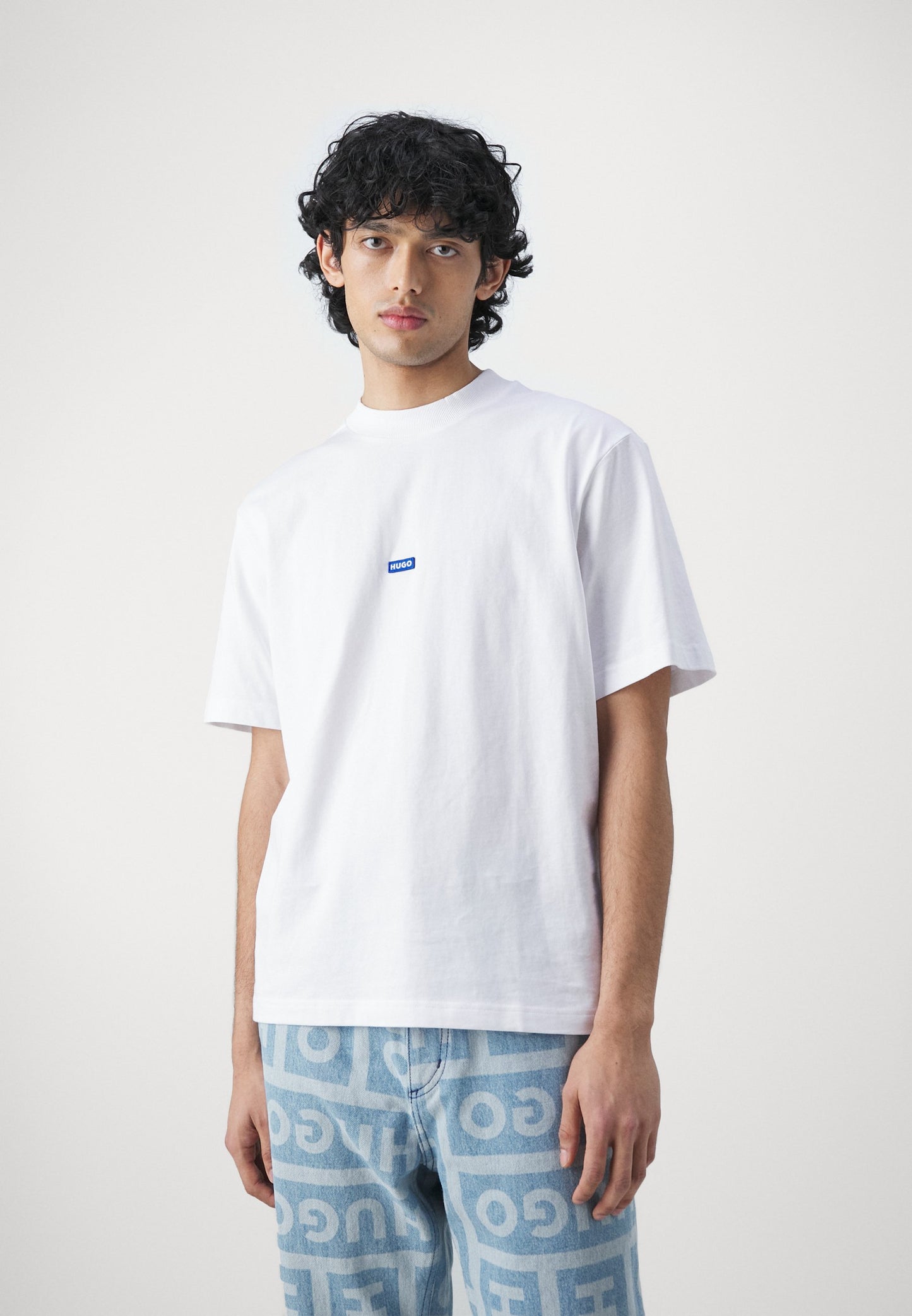 T-shirt à manche courte