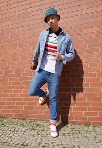 Adidas Originals Montantes - Vue 3