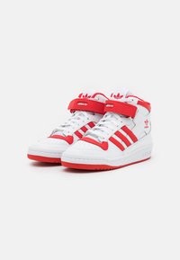 Adidas Originals Montantes - Vue 4