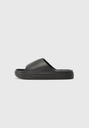 Converse
ESSENTIAL UNISEX - Sandales de bain - black