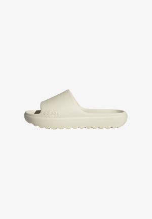 adidas Sportswear
ADILETTE LUMIA - Sandales de bain - wonwhi wonwhi wonwhi