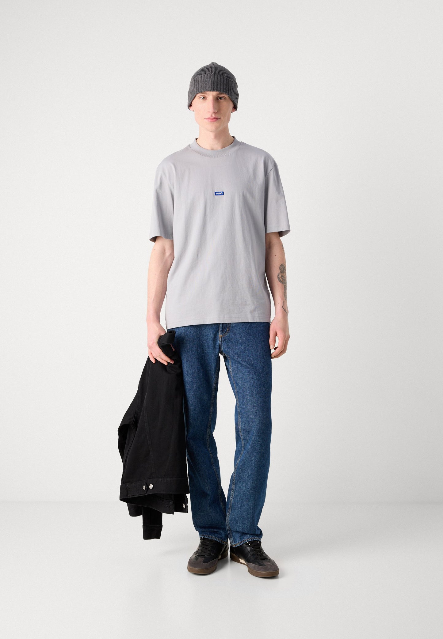 T-shirt à manche courte