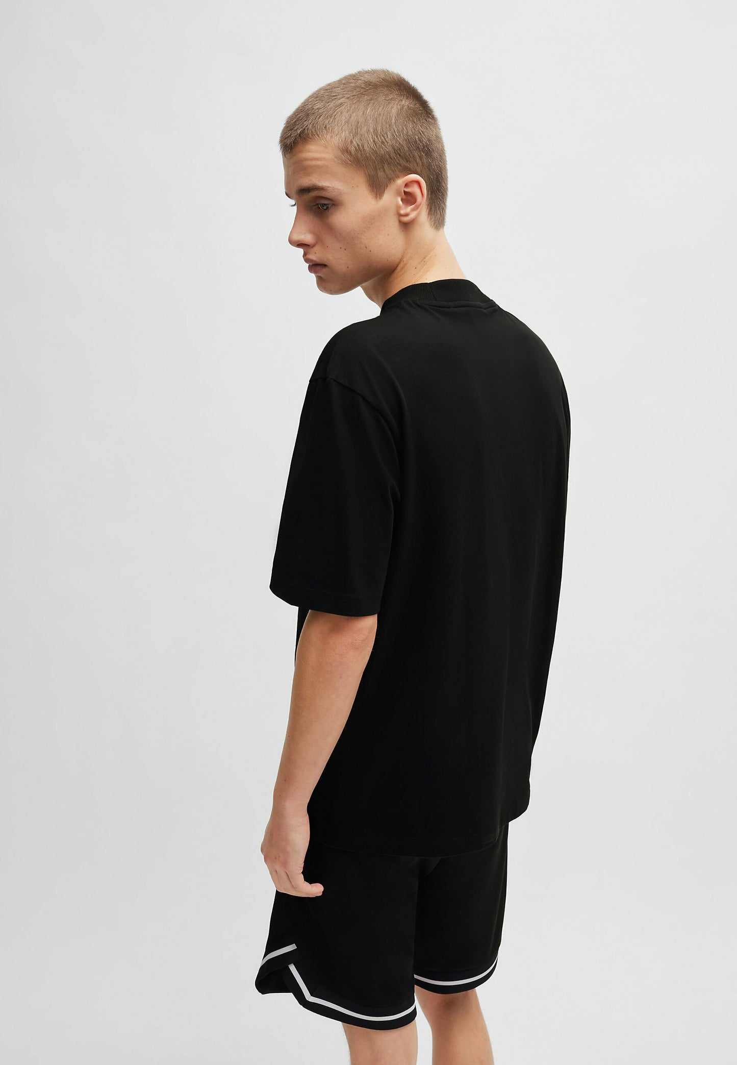 T-shirt à manche courte