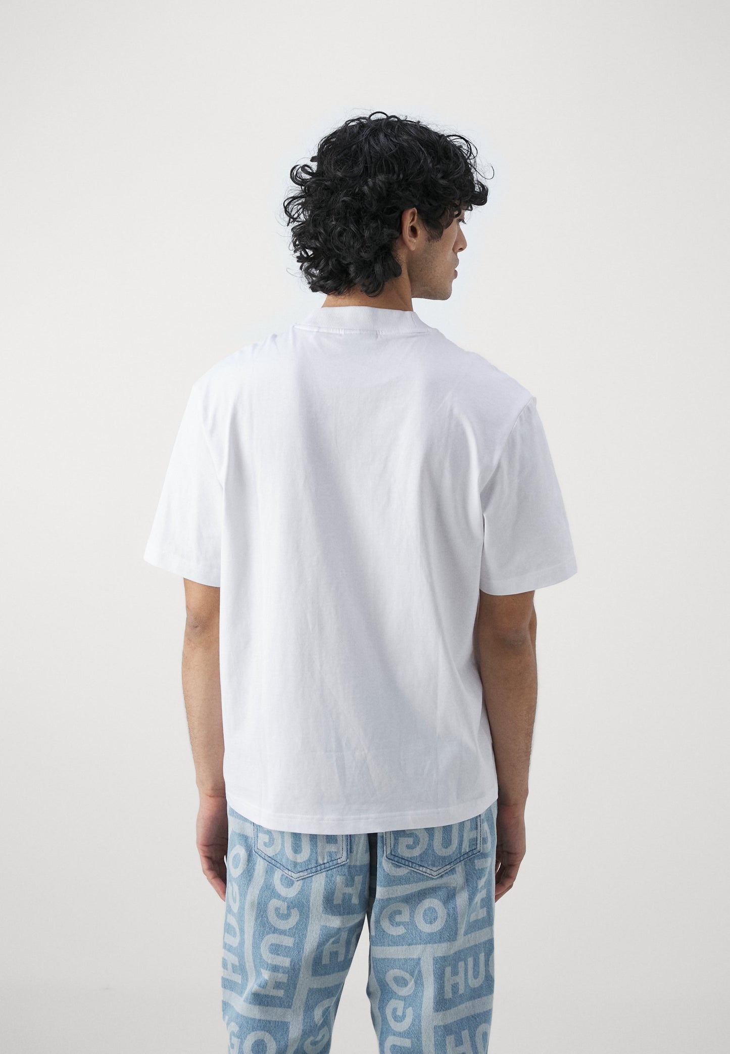 T-shirt à manche courte