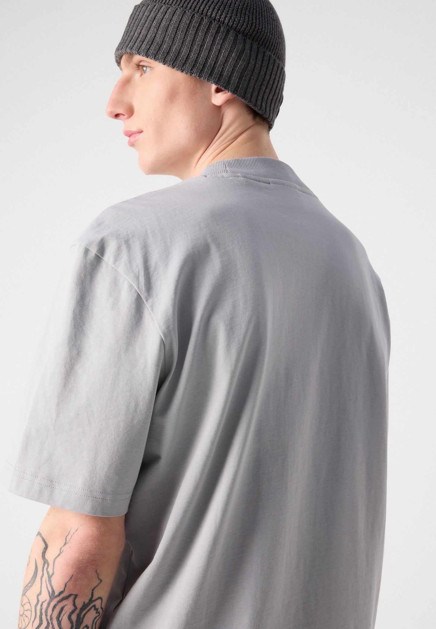 T-shirt à manche courte