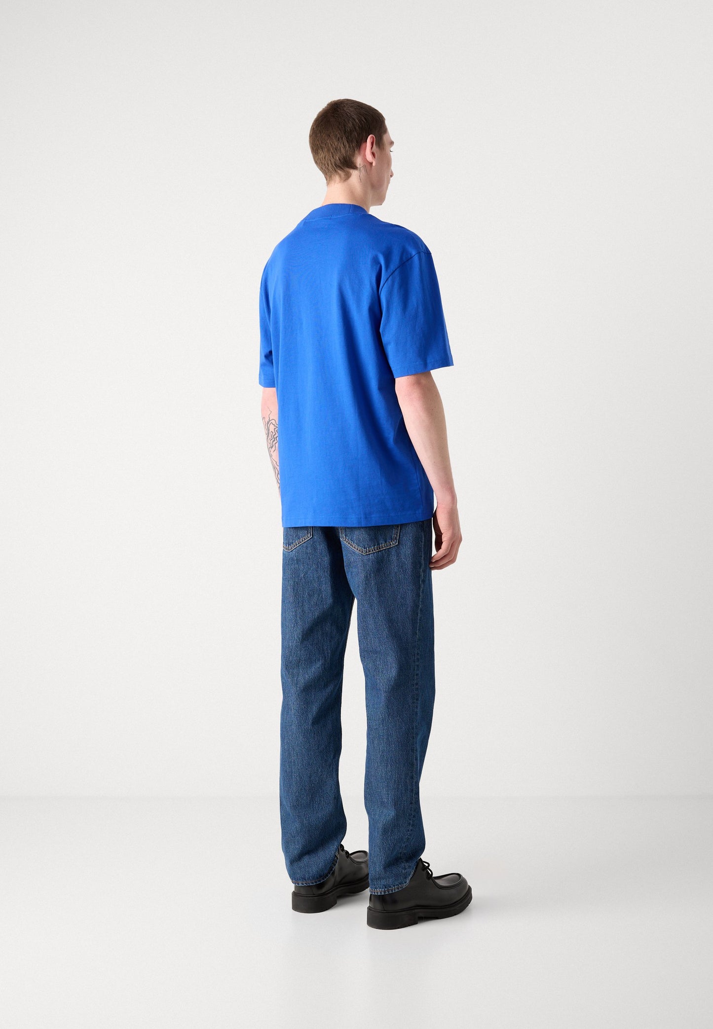 T-shirt à manche courte