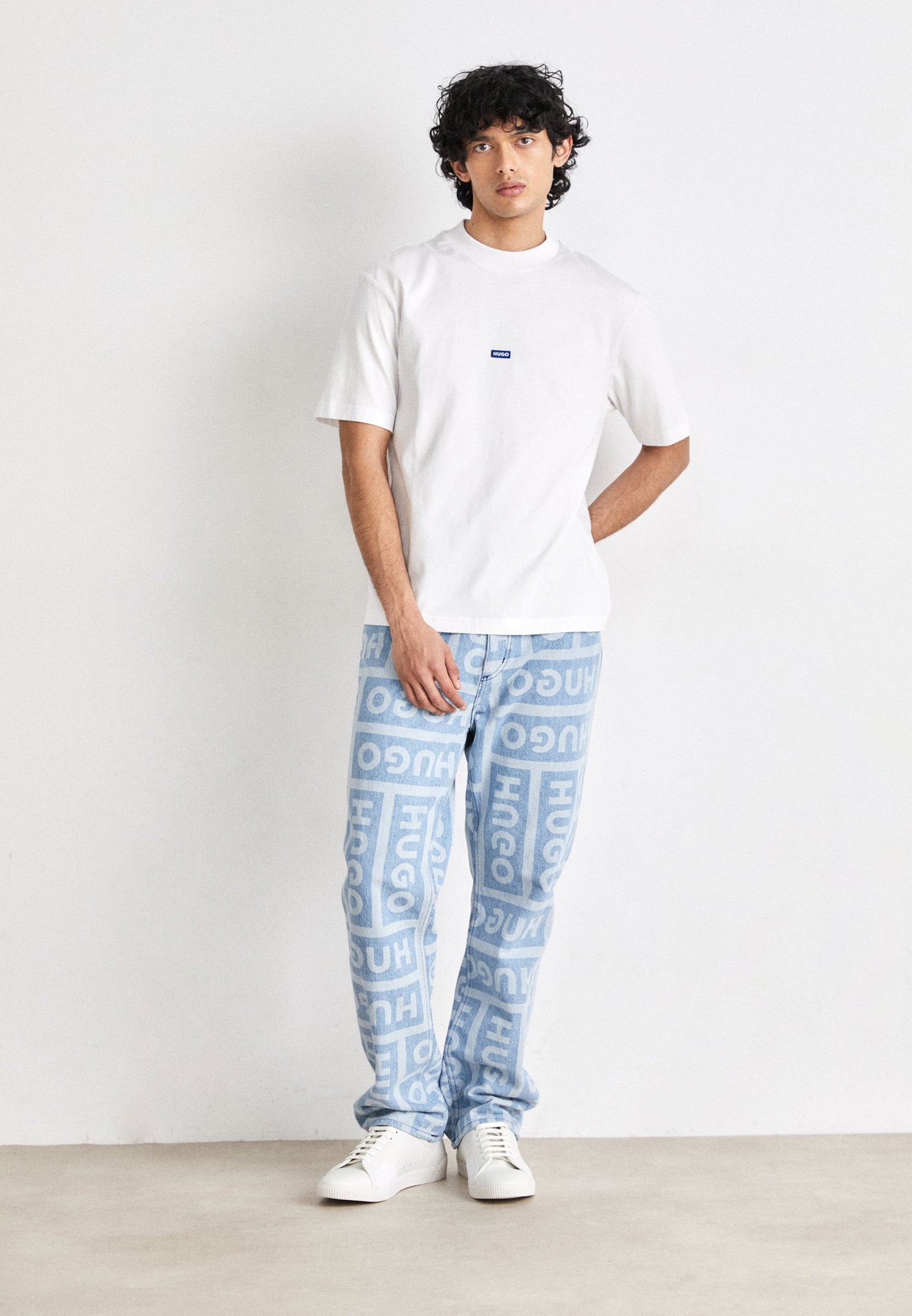 T-shirt à manche courte