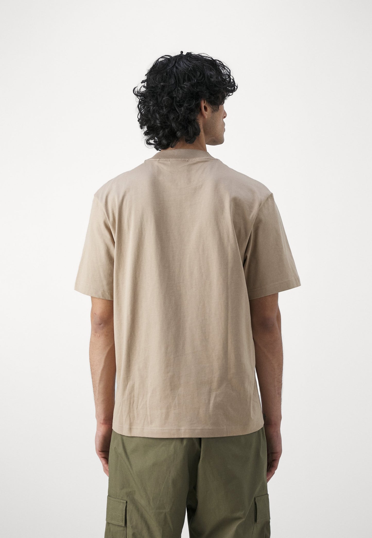 T-shirt à manche courte