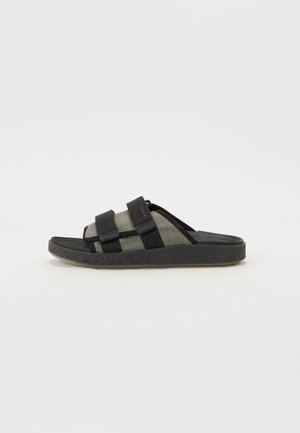 Reef
MONTAUK - Chaussons - olive/black
