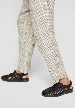 Keen
UNEEK - Sandales de randonnée - black