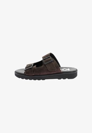 Kickers
NEOLI - Mules - marron