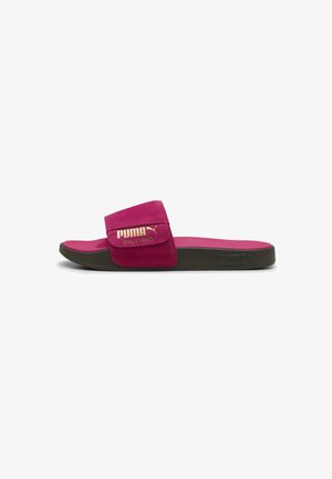 Puma
UNISEX - Mules - pink gold gum
