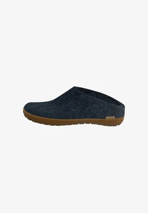Glerups
Mules - denim