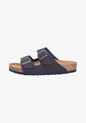 Birkenstock
Mules - desertdustindigoblue