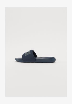 Nike Sportswear
UNISEX - Sandales de bain - obsidian/dark grey/summit white