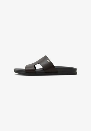 ALDO
Mules - dark brown