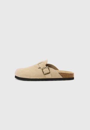 Pier One
UNISEX - Chaussons - beige