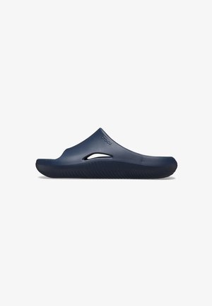 Crocs
MELLOW - Sandales de bain - navy