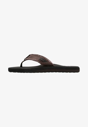 Quiksilver
MONKEY - Sandales tongs - demitasse