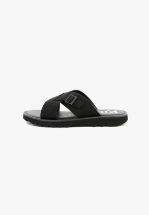 Kickers
NEOL - Mules - noir