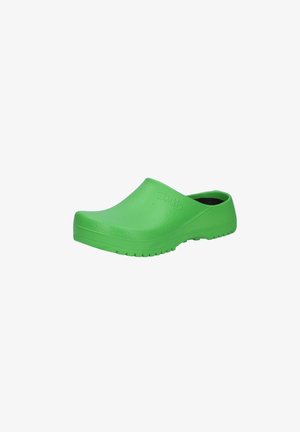 Birkenstock
Sabots - hellgrün