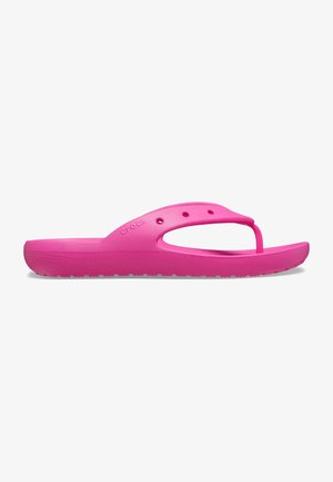 Crocs
CLASSIC - Sandales de bain - juice