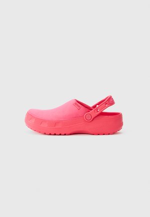 Crocs
UNISEX - Sabots - digital raspberry