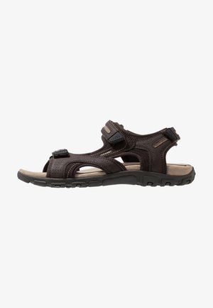 Geox
STRADA - Sandales de randonnée - brown/sand