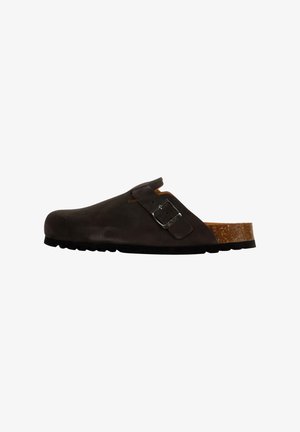 Scholl
Mules - suede gris