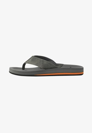Next
MOTIONFLEX - REGULAR FIT - Sandales tongs - navy blue