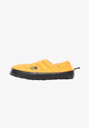 The North Face
THERMOBALL TRACTION MULE V - Mules - SUMMIT GOLD/BLACK