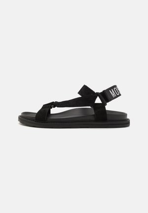 MOSCHINO
SPORTY - Sandales de randonnée - nero